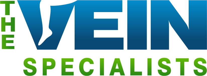 The Vein Specialists Logo